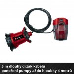 Einhell GE-DP 18/25 LL Li Solo 4181590 – Zboží Dáma