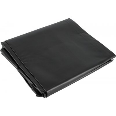 You2Toys Vinyl Sheet Black vinylové prostěradlo 200 x 230 cm – Zboží Mobilmania