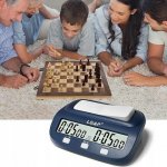 Leap PQ9923 šachové hodiny - 1 ks – Zboží Živě