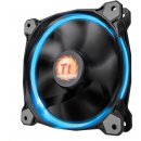 Ventilátor do PC Thermaltake Riing 12 LED RGB Fan (3 fan pack) CL-F042-PL12SW-B