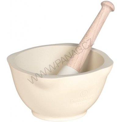 Emile Henry Keramický hmoždíř 14 cm – Sleviste.cz