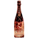 Moët & Chandon N.I.R. Rosé Dry 12% 0,75 l (holá láhev)