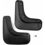 Novline Zástěrky / lapače nečistot Kia Ceed II Hatchback (2012 - 2018) - zadní - – Sleviste.cz