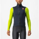 Castelli Perfetto RoS 2 light black pánská – Sleviste.cz