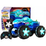 Mattel Hračka HW RC Monster Trucks Mega Wrex 1:15 – Zboží Dáma Mattel Hračka HW RC Monster Trucks Mega Wrex 1:15 – Zboží Dáma