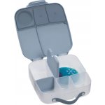b.box Svačinový box velký chill out – Zboží Dáma