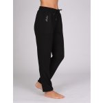 Evona a.s. dámské sportovní kalhoty Jorga 023 černé – Zboží Dáma