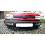 Zimní kryt masky chladiče VW Golf III