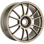 OZ Ultraleggera CL 12x20 15x130 ET56 white gold – Hledejceny.cz