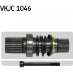 Steckwelle, diferenciál SKF VKJC 1046 | Zboží Auto
