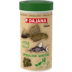 Dajana Spirulina Wafers 100 ml – Sleviste.cz