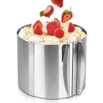 Dortisimo Nastavitelný ráfek kruh 20 28cm výška 12cm – Hledejceny.cz