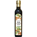 Natural Products Olej z vlašských ořechů 0,5 l – Zboží Dáma