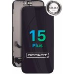 LCD Displej + Dotykové sklo Apple iPhone 15 – Zboží Živě