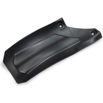 UFO kryt centrálního (zadního) tlumiče KTM SX/SXF(SX-F) 125/250/300/350/450F TBI 23-26, EXC/EXCF(EXC-F) 150/250/300/350/450/500 TBI 24-26 barva černá - nahrazuje HU04316001 – Hledejceny.cz