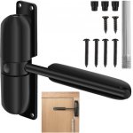 Malatec Zavírač dveřní do 60 kg černý – Zboží Mobilmania