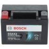 Bosch S5AX Aux 12V 8Ah 125A 0 092 S5A X20