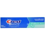 Crest 3D White VIBRANT MINT 65 g – Hledejceny.cz
