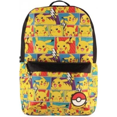 Batoh Pokémon Pikachu Basic