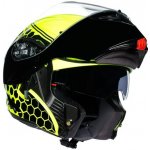 AGV Compact ST Detroit – Hledejceny.cz