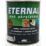 Eternal Mat akrylátový 0,7 kg modrá – Zbozi.Blesk.cz