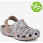 Coqui little Frog Taupe cars – Zboží Dáma