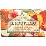 Nesti Dante IL Frutteto mýdlo Broskev 250 g – Zboží Dáma