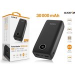 Aligator 30000 mAh černá – Zboží Mobilmania