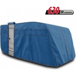 KEGEL Mobilní garáž karavan 630ER | Zboží Auto