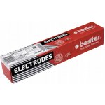 Bester Rutilové 6013 2,5 x 350 mm 4,8 kg – Zboží Dáma