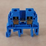 Elektro Bečov A131131 Řadová svorka RSA 4 A – HobbyKompas.cz
