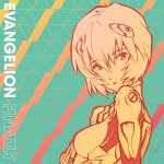 Evangelion Finally - Yoko Takahashi & Megumi Hayashibara LP – Zbozi.Blesk.cz