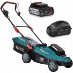 Könner & Söhnen KS 33LM-20V – Sleviste.cz