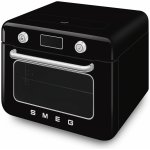 Smeg COF01BL – Zboží Dáma