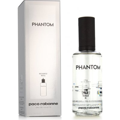 Paco Rabanne Phantom toaletní voda pánská 200 ml