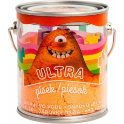 Epee Czech Ultra písek oranžová 120 g