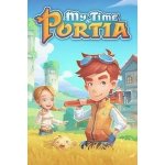 My Time At Portia - NPC Attire Package – Hledejceny.cz