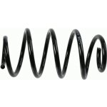 Pružina tlumiče pérování SACHS SA 997 858 – Zboží Mobilmania