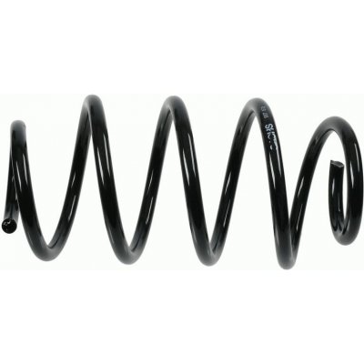 Pružina tlumiče pérování SACHS SA 997 858 – Zboží Mobilmania