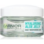 Garnier Hyaluronic Aloe Jelly denní hydratační krém s gelovou texturou 50 ml – Zboží Dáma