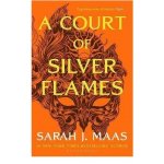 A Court of Silver Flames – Zboží Dáma