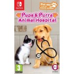 Pups & Purrs: Animal Hospital – Zboží Mobilmania