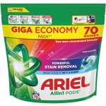 Ariel All in 1 Pods Color Kapsle na praní 70 PD – Sleviste.cz