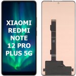 LCD Displej Xiaomi Redmi Note 12 Pro 5G – Zboží Živě