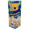 Sušenka Lotte Koala's March sušenky s náplní s příchutí vanilkového mléka 37 g