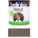 Belinka Lasur 2,5 l staré dřevo – Zboží Mobilmania