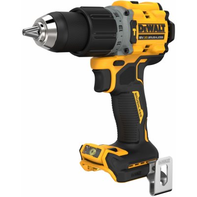 DEWALT DCD805NT-XJ – Zboží Mobilmania