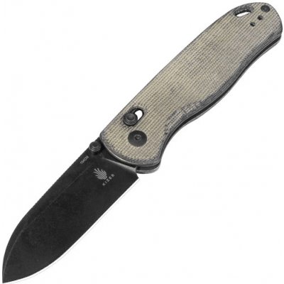 Kizer Drop Bear Clutch lock V3619C4