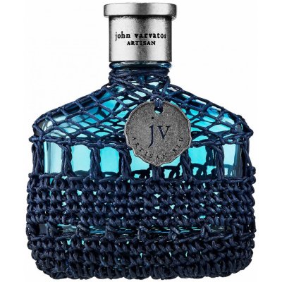 John Varvatos Artisan Blu toaletní voda pánská 75 ml – Zboží Mobilmania