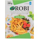Eurobi Robi nudličky 200 g – Zboží Dáma